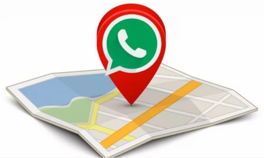 Cómo enviar una ubicación falsa por WhatsApp