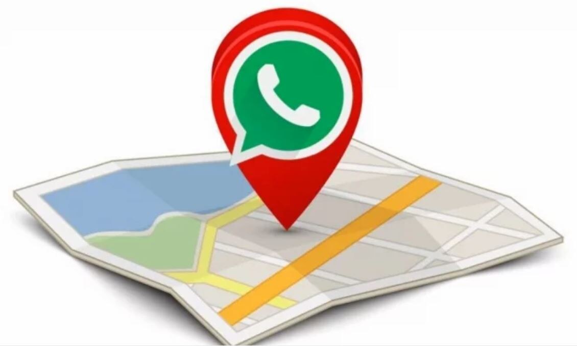 Cómo enviar una ubicación falsa por WhatsApp