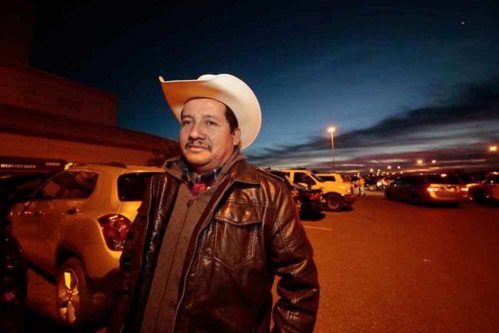 FOTO: Archivo El Universal