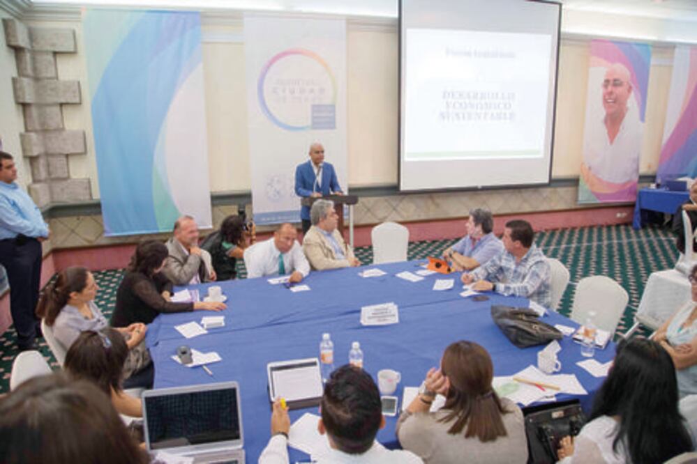 “Seguridad será prioridad”