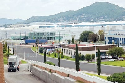 Detecta IMSS a 70 industrias evasoras 