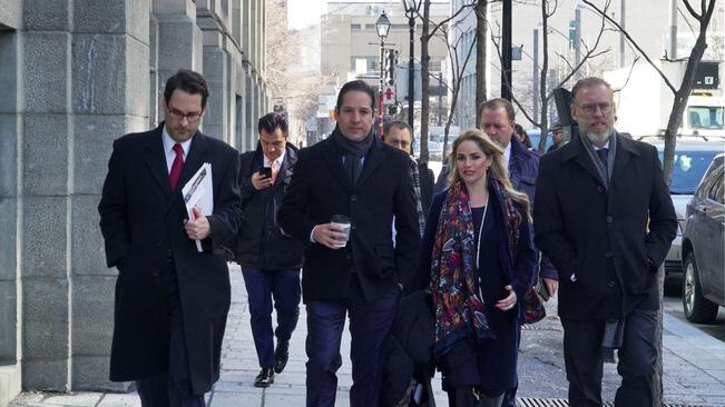 FDS reforzará inversiones y tema cultural con Canadá