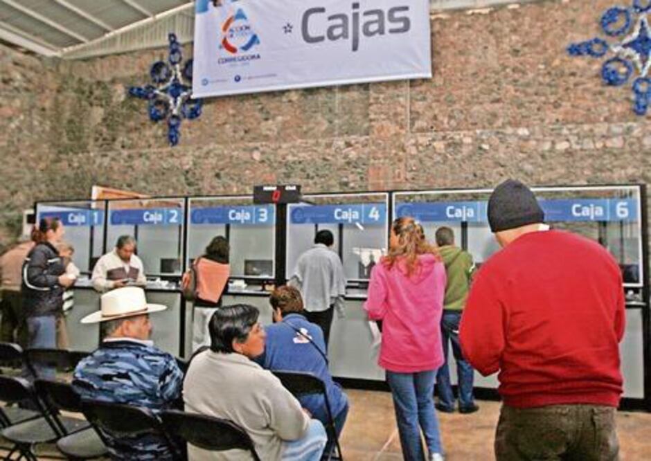 Predial en Corregidora incrementó