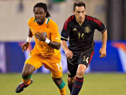  Chaco, emocionado con el himno 