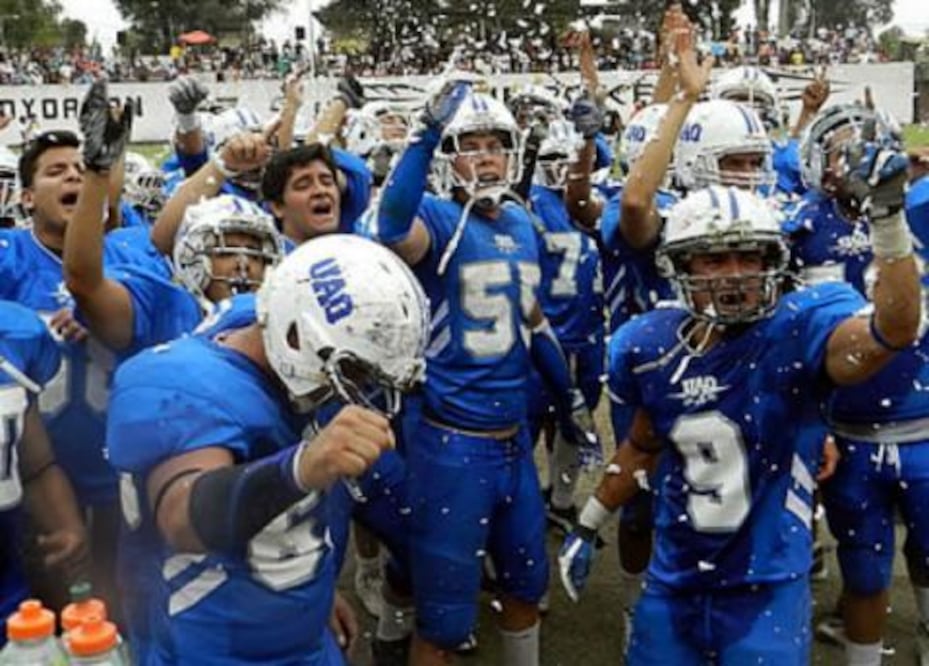 Gatos Salvajes, otro campeonato