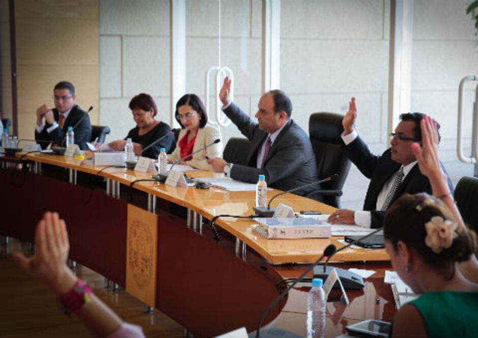 Niegan cambios de uso de suelo