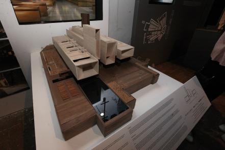 Arquitectos cuestionan diseño para la catedral