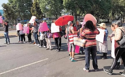 La 4T deja sin respaldo a 8 mil mujeres con cáncer de mama
