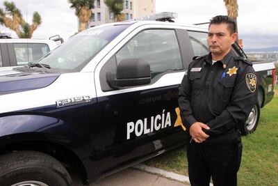 Invertirán 82 mdp para seguridad en El Marqués