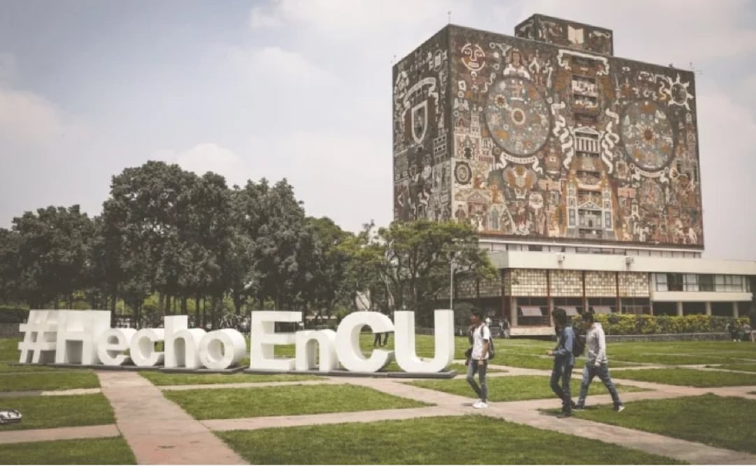 Foto: Archivo. El Universal