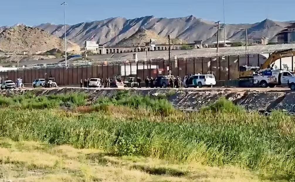 Agentes de toda la región han desmantelado campamentos y asentamientos, cerrado estaciones de recepción en espacios público. Foto: Especial