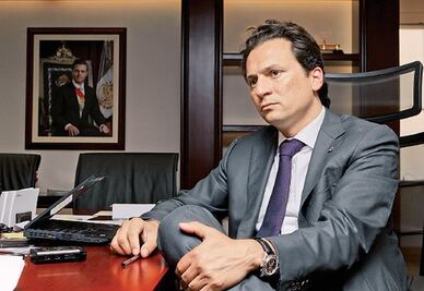 Una verdadera reforma energética