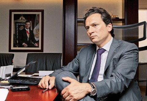 Una verdadera reforma energética