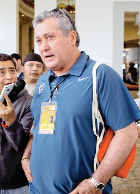  Nueva regla para integrar  más foráneos 