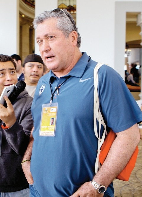 Nueva regla para integrar más foráneos