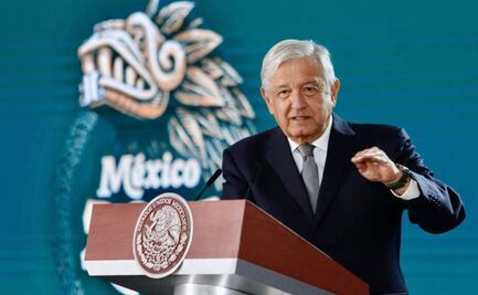 EU ofreció enviar a México 3.5 millones de vacunas contra Covid-19: AMLO