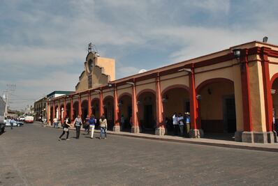 Invertirá Corregidora 140 MDP en obras