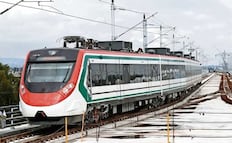 Tren México-Querétaro: Esta es la ruta contemplada de la CDMX a la capital queretana