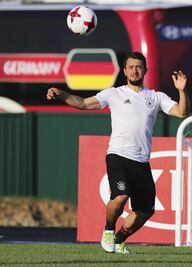 Fan de la Mannschaft