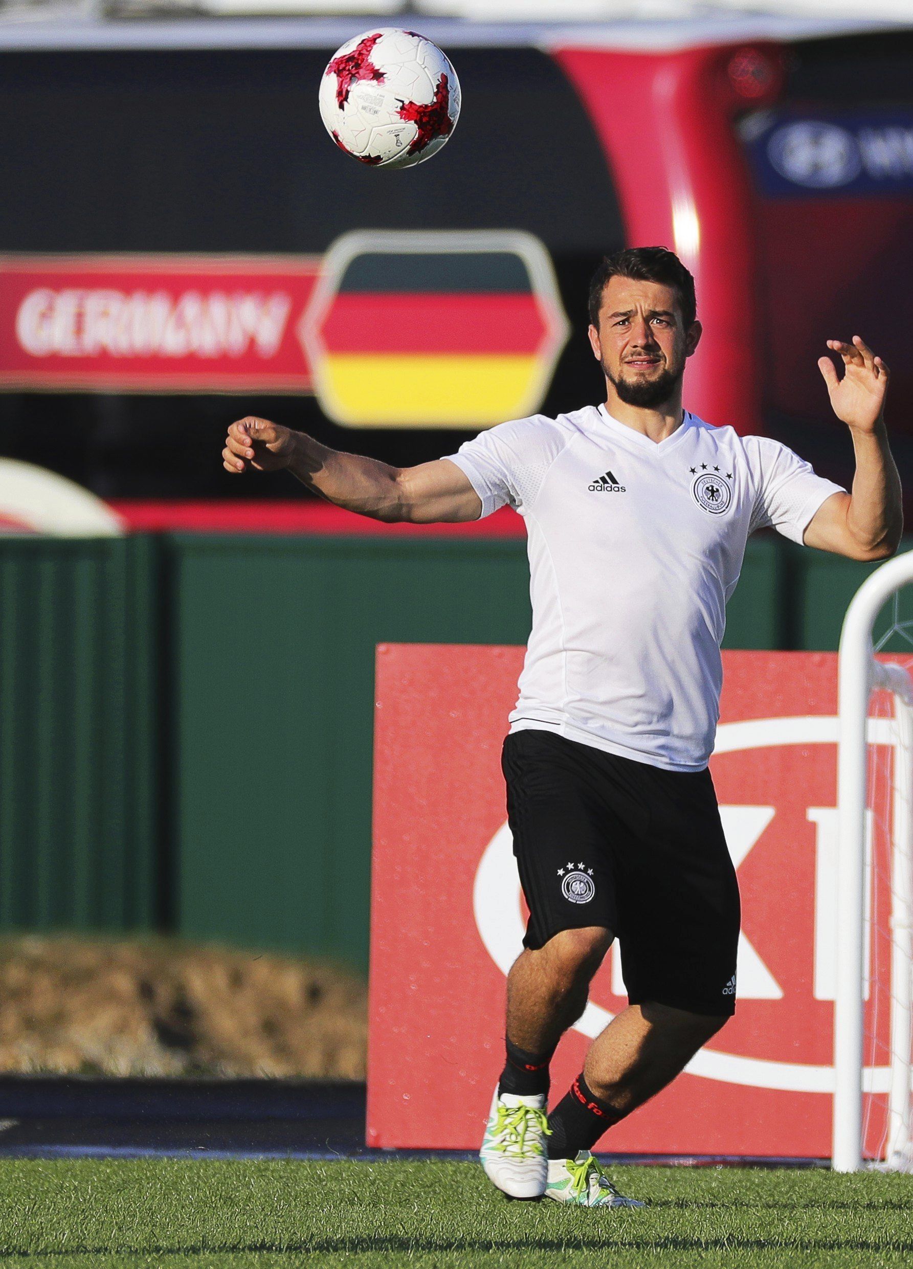 Fan de la Mannschaft