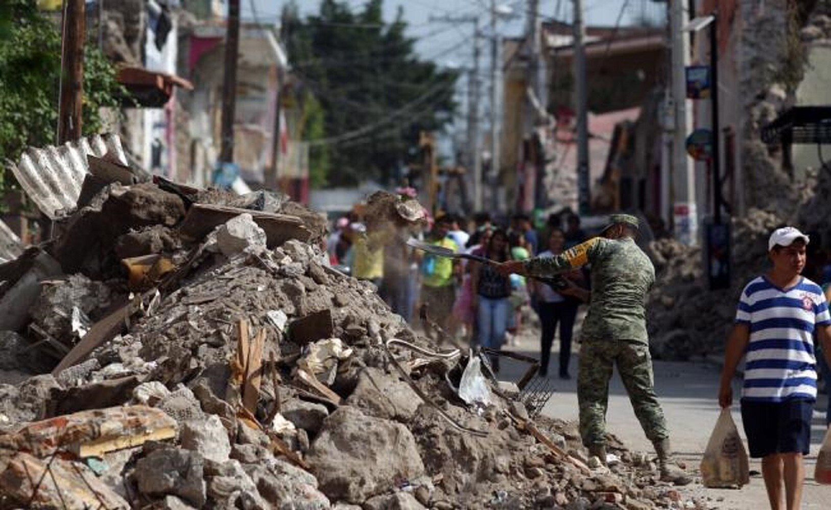 Reporta Citibanamex 80 sucursales sin operaciones