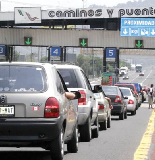 Robo ‘hormiga’ en casetas, sin resolver