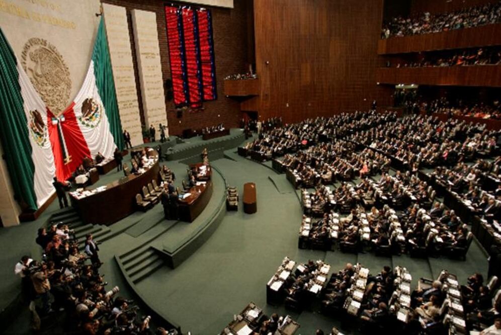 Cámara de Diputados prevé aprobar proyecto de presupuesto