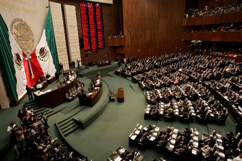 Cámara de Diputados prevé aprobar proyecto de presupuesto