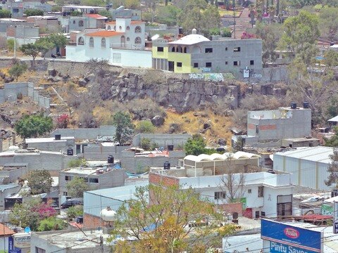 Piden más presencia policial en colonias