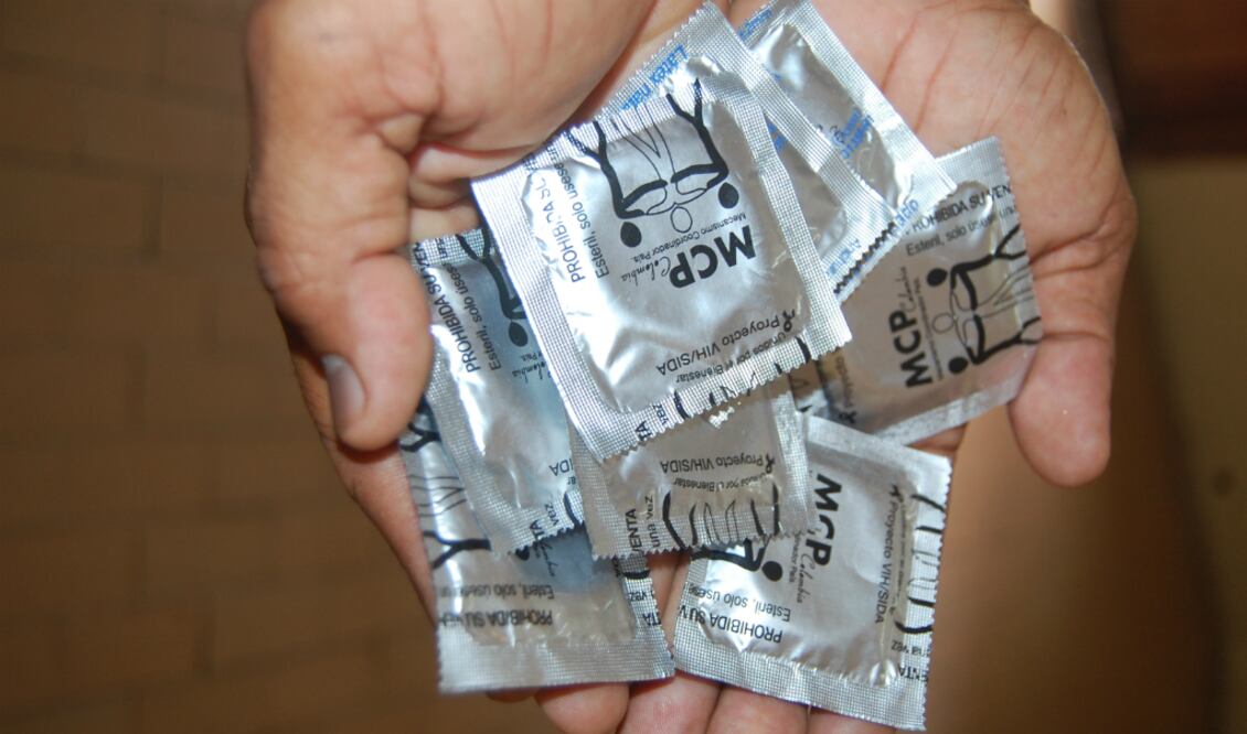 FOTO: Archivo El Universal