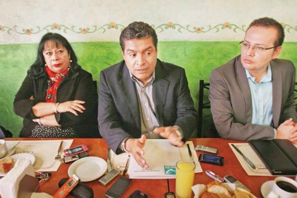 PANAL no le cierra las puertas al PAN 