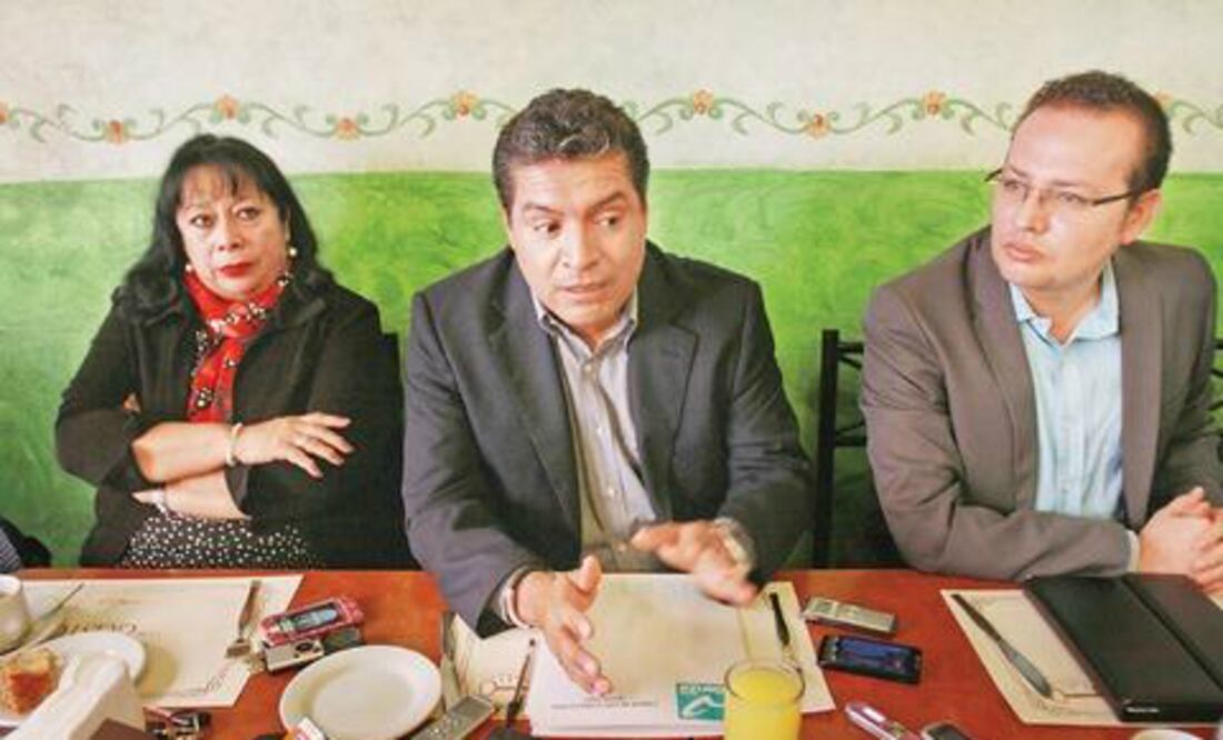 PANAL no le cierra las puertas al PAN