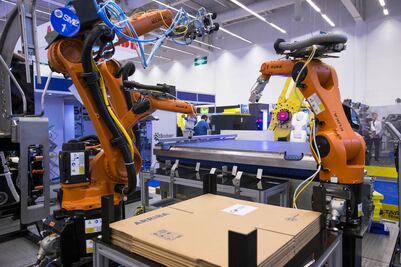 Trabajadores amenazan con paros, por no recibir utilidades 