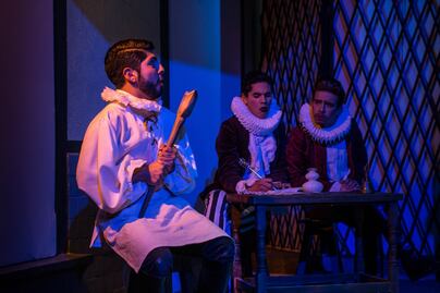 Piden respetar a la Dirección Artística que seleccionará las obras de la MET 2021