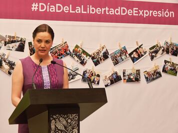 Pide proteger a periodistas