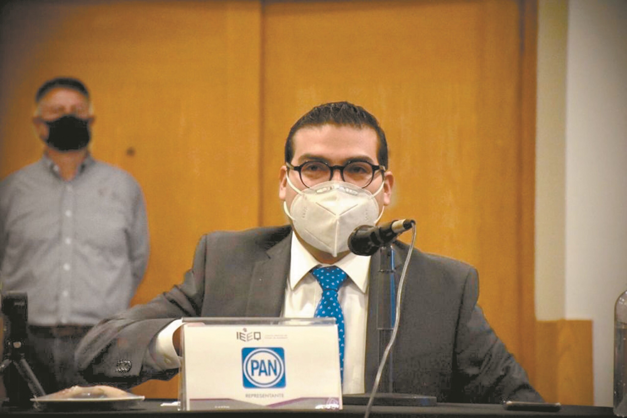 Alista PAN proceso de selección de candidatos