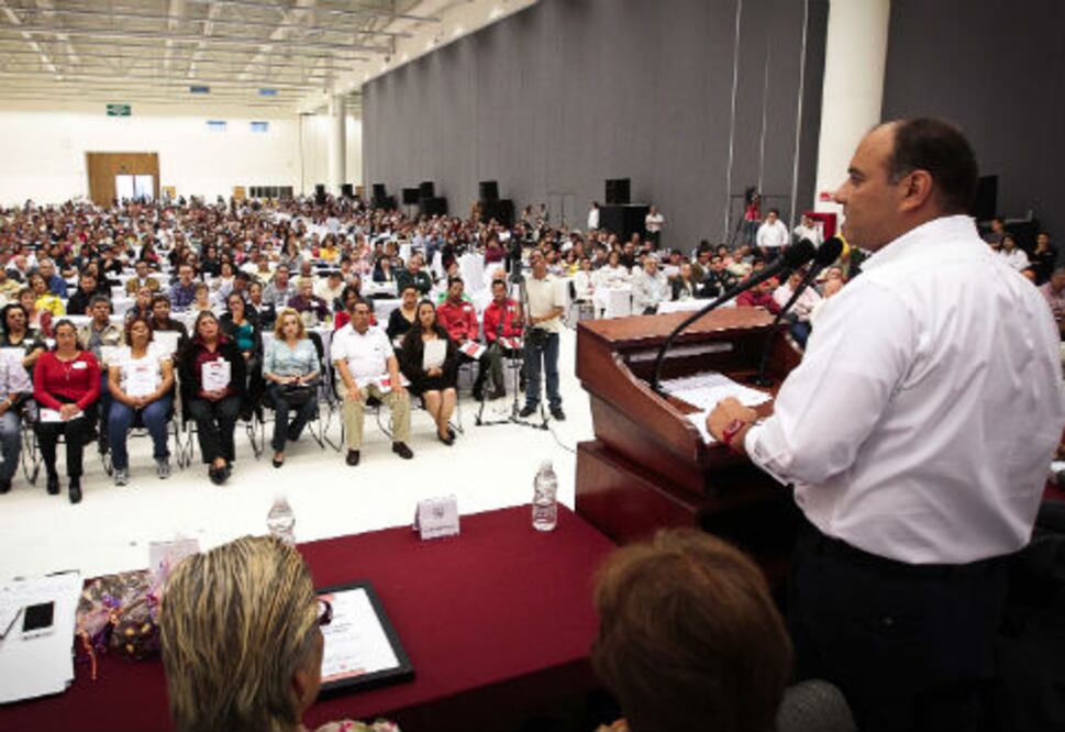 Compromiso por una mejor ciudad