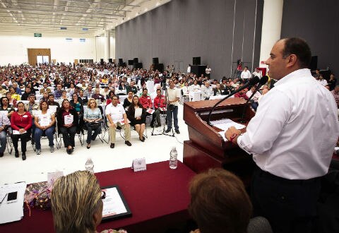 Compromiso por una mejor ciudad