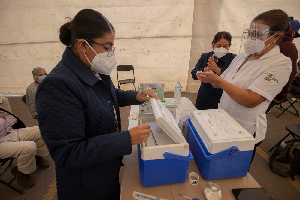 Foto: Demian Chávez