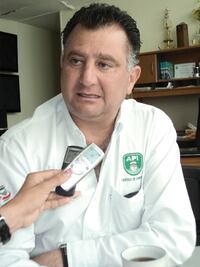 Se saturan puertos petroleros 