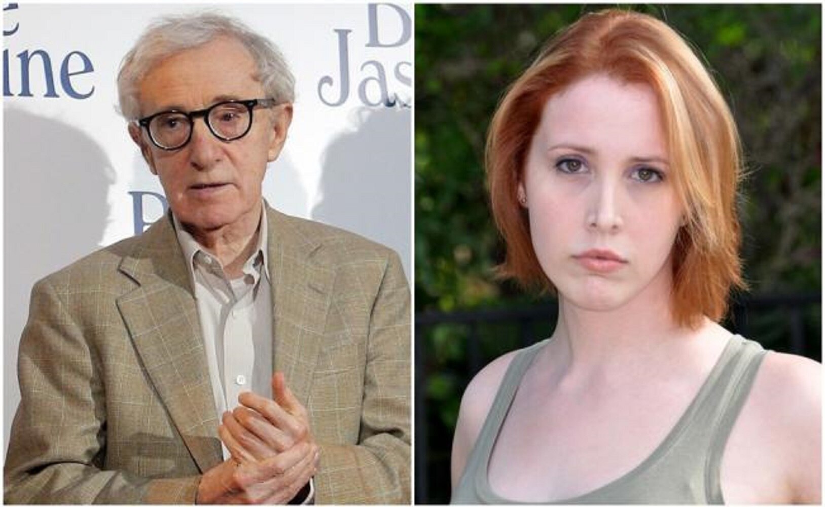 Woody Allen rechaza nuevas acusaciones de abuso sexual de su hija adoptiva