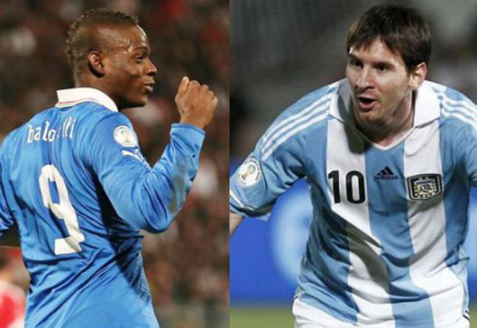 Partido en homenaje al Papa