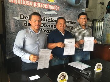 Vuelve La Divina Pastora 