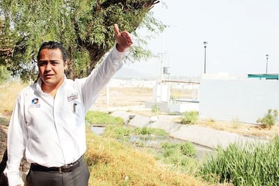 Piden inspeccionar agua de balnearios