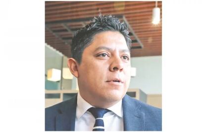 Ricardo Gallardo renuncia al PRD; diputados formarán grupo independiente