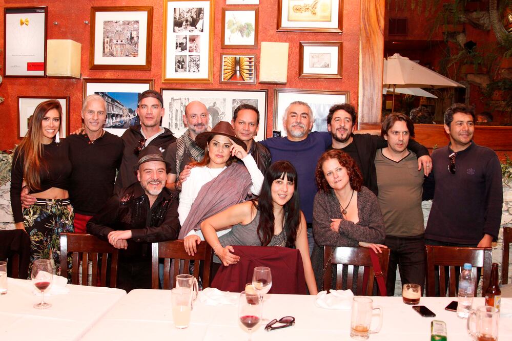 Foto: Guillermo González