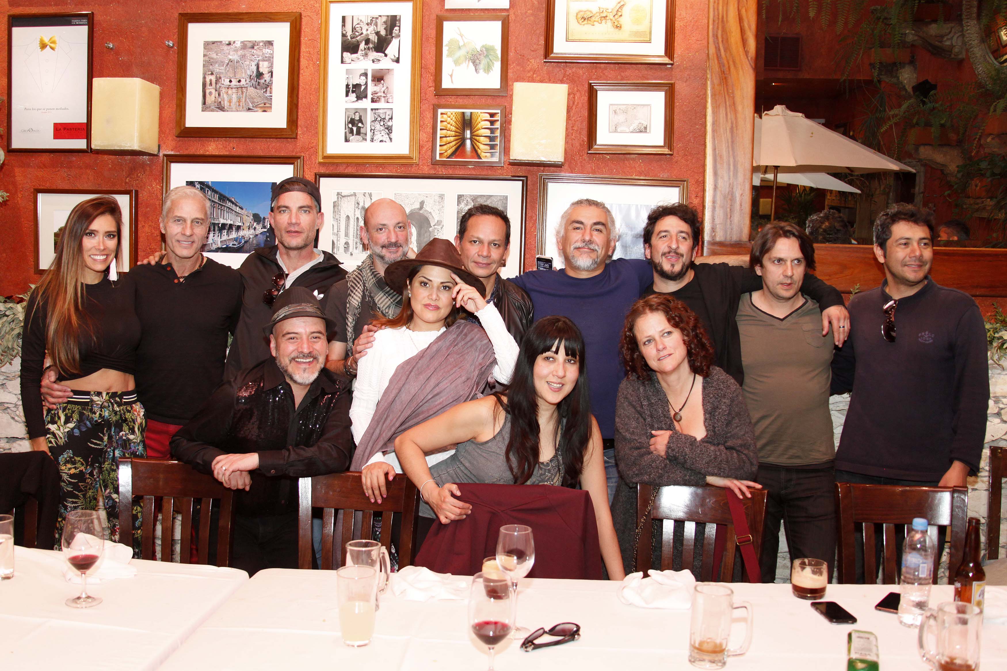 Foto: Guillermo González