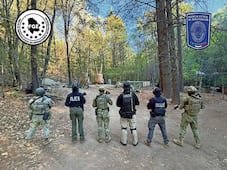 Ilegal, entrada de la CIA a México: especialistas