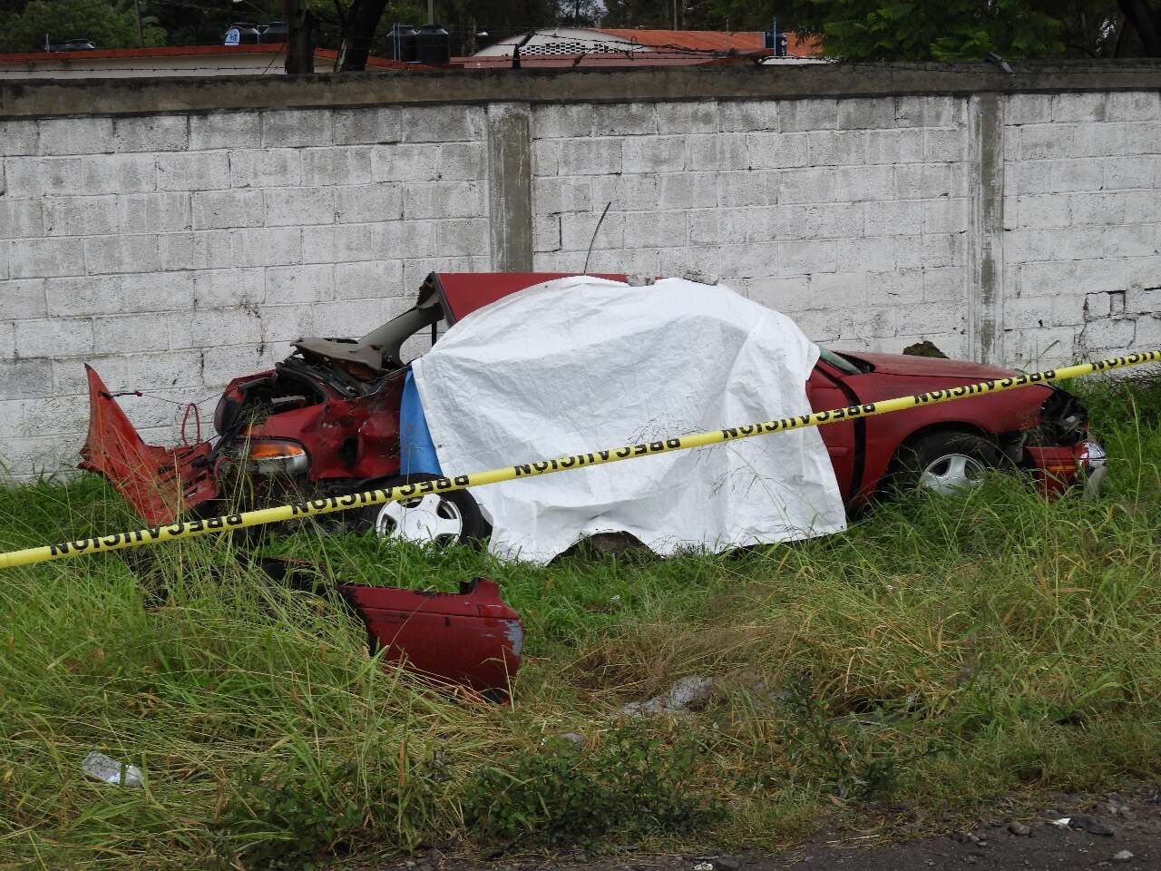 Foto: Luis Rodríguez