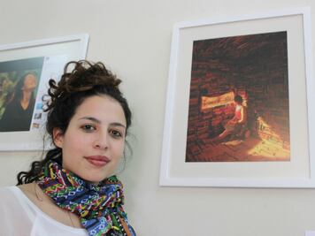 Creando espacios artísticos